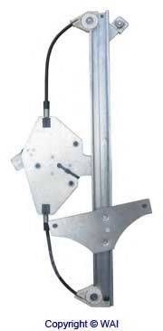 WAIGLOBAL WPR2732L