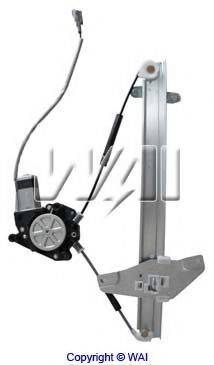 WAIGLOBAL WPR2737RM