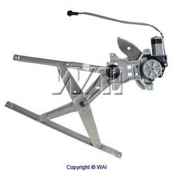 WAIGLOBAL WPR2738LM