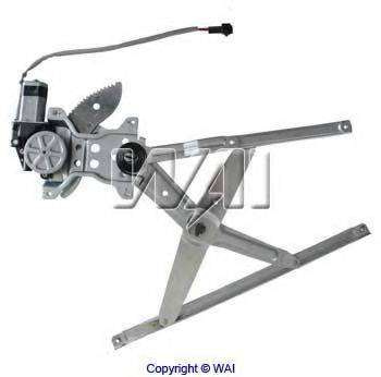WAIGLOBAL WPR2739RM