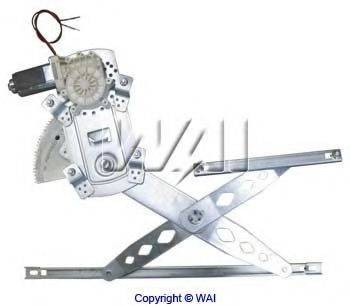 WAIGLOBAL WPR2740LM