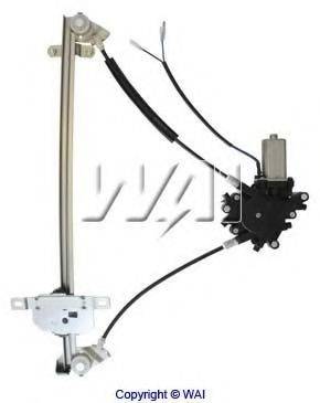 WAIGLOBAL WPR2742LM