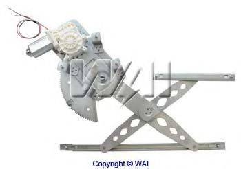 WAIGLOBAL WPR2744LM