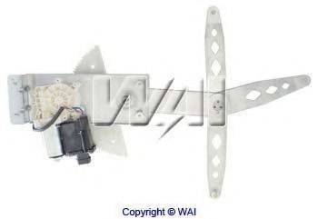 WAIGLOBAL WPR2747RM