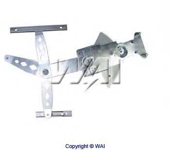 WAIGLOBAL WPR2748L