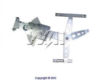 WAIGLOBAL WPR2749R
