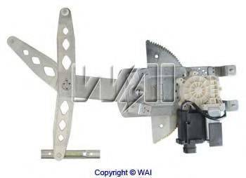 WAIGLOBAL WPR2752LM