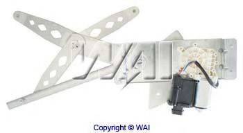 WAIGLOBAL WPR2754LM