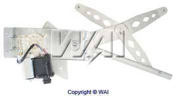 WAIGLOBAL WPR2755RM