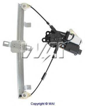 WAIGLOBAL WPR2756RM
