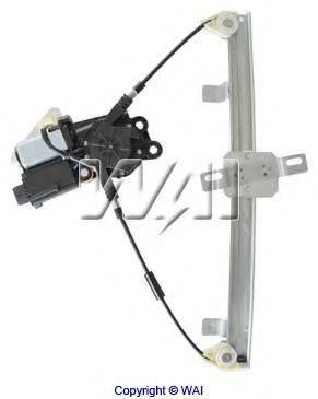 WAIGLOBAL WPR2757LM