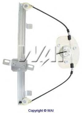 WAIGLOBAL WPR2759R