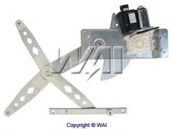 WAIGLOBAL WPR2761RM