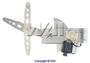 WAIGLOBAL WPR2762LM