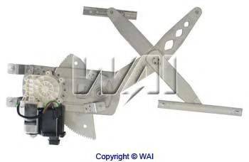 WAIGLOBAL WPR2765RM