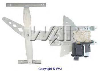 WAIGLOBAL WPR2766LM