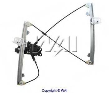 WAIGLOBAL WPR2768LM