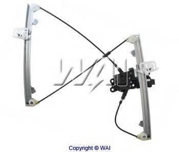WAIGLOBAL WPR2769RM