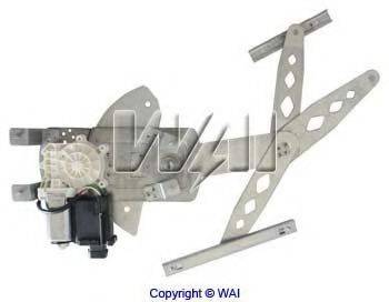 WAIGLOBAL WPR2775RM