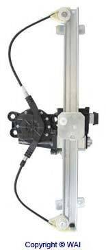 WAIGLOBAL WPR2778LMB