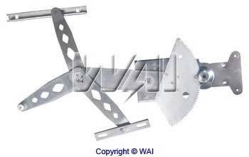 WAIGLOBAL WPR2782L