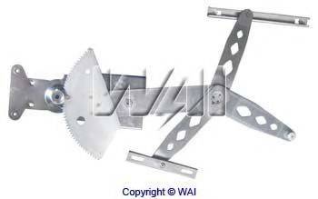 WAIGLOBAL WPR2783R