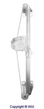 WAIGLOBAL WPR2784LB