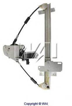 WAIGLOBAL WPR2788LM