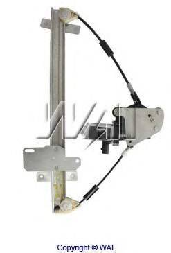 WAIGLOBAL WPR2789RM