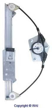 WAIGLOBAL WPR2800LB