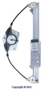 WAIGLOBAL WPR2801RB