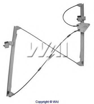 WAIGLOBAL WPR2814L