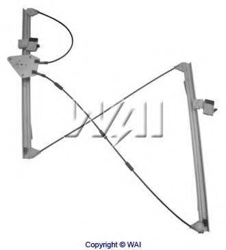 WAIGLOBAL WPR2815R
