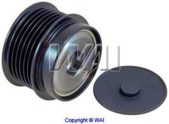 WAIGLOBAL 24-82294-4