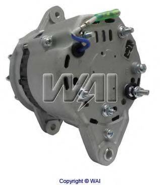 WAIGLOBAL 12113N