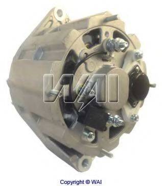 WAIGLOBAL 12163N