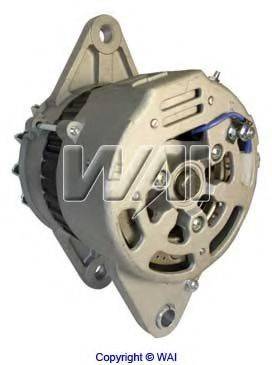 WAIGLOBAL 12264N