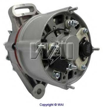 WAIGLOBAL 12280N