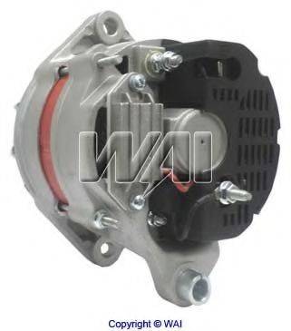 WAIGLOBAL 12281N