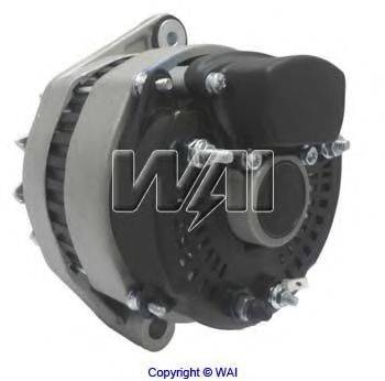 WAIGLOBAL 12417N