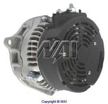 WAIGLOBAL 12494N