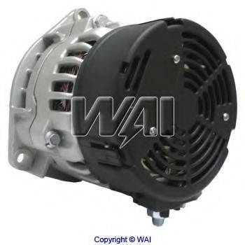 WAIGLOBAL 12518N