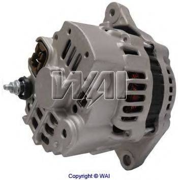 WAIGLOBAL 12728N