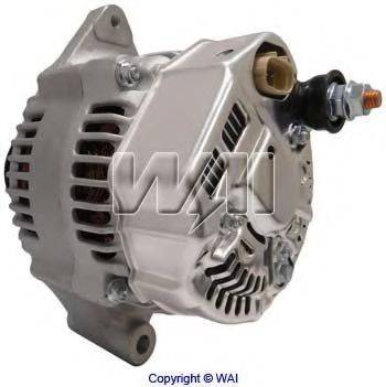 CV PSH 635509090 Генератор