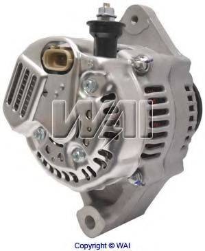 WAIGLOBAL 12854N