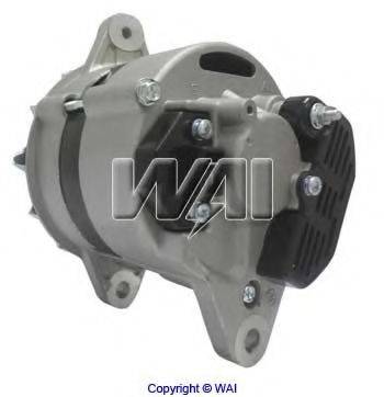 DENSO 2109005 Генератор