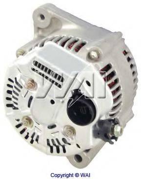 WAIGLOBAL 14611