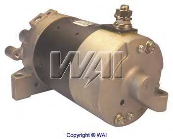 WAIGLOBAL 18317N