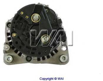 WAIGLOBAL 23356N