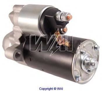 WAIGLOBAL 30233N